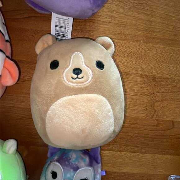 Huge Squishmallow Bundle - Picture 10 of 16